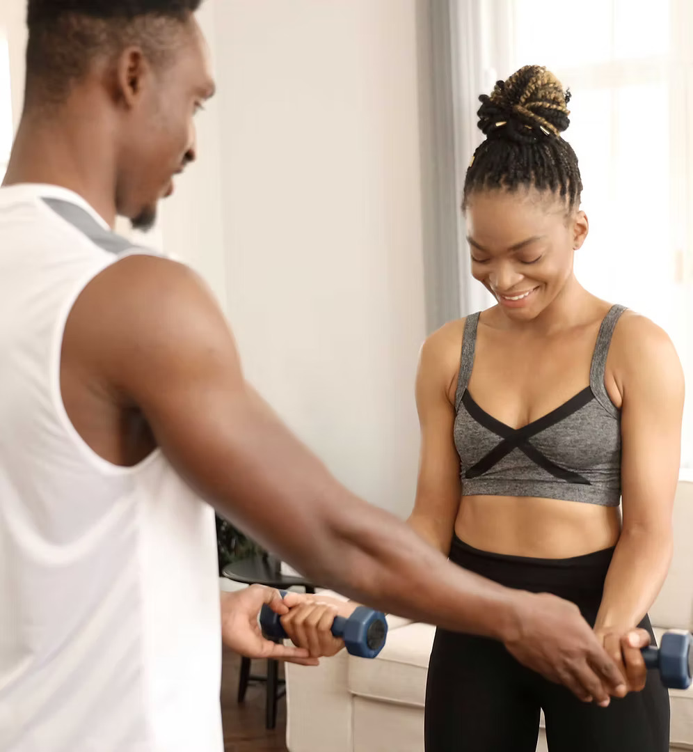 Expert Physiotherapy Care