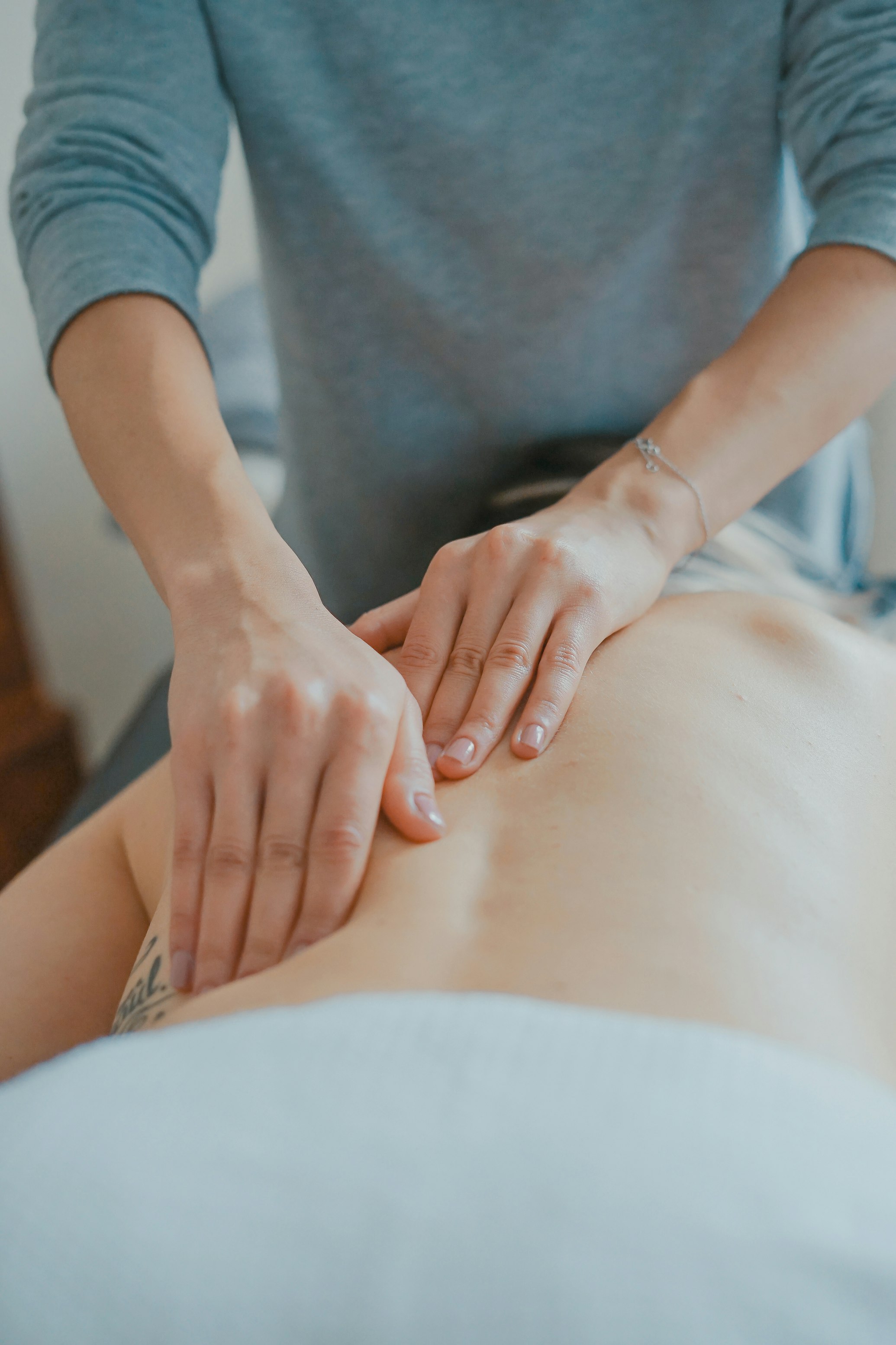 Massage Therapies